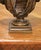 Metal 19th Century French Renaissance Revival Bronze Bust by Alexandre Duchoiselle For Sale - Image 7 of 10