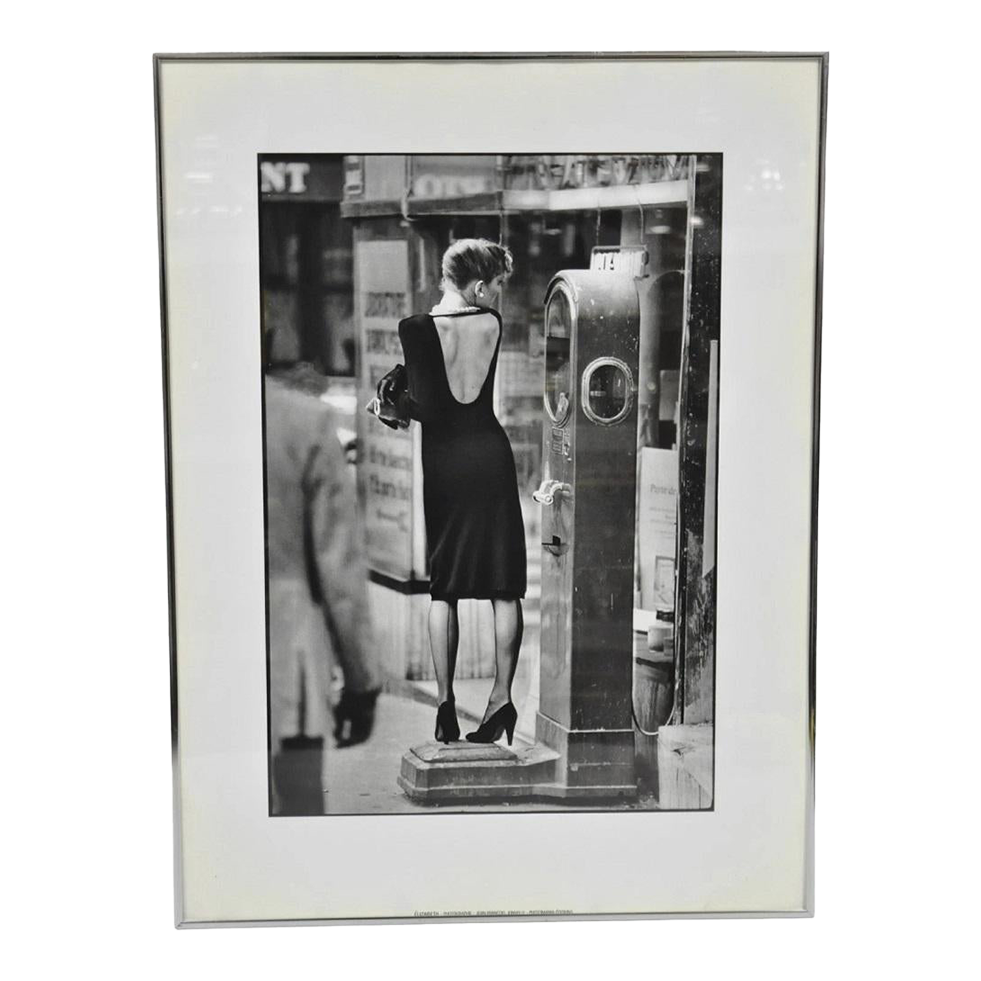 Late 20th Century Jean-Francois Jonvelle 