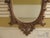 2020s LaBARGE Large Carved Frame Mirror W Eagles Model #Lb-Lm2293 For Sale - Image 5 of 10