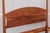 Stickley Cherry Pencil Post Queen Size Bed For Sale In Philadelphia - Image 6 of 18