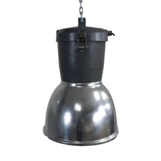 Industrial Ceiling Lamps, 1980 For Sale