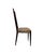 Paolo Buffa Dining Chairs attributed to Paolo Buffa, 1950s, Set of 5 For Sale - Image 4 of 6