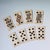 Antique Austrian C. Titze & Schinkay Tarock Playing Cards, Vienna, Circa 1880s For Sale - Image 9 of 17