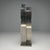 Metal Salvatore Messina, Italian Mid-Century Modern, Abstract Sculpture, Steel, 1970s For Sale - Image 7 of 12