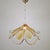 1980s Large Murano Glass Pendant Lamp from La Murrina, Italy, 1980s For Sale - Image 5 of 15