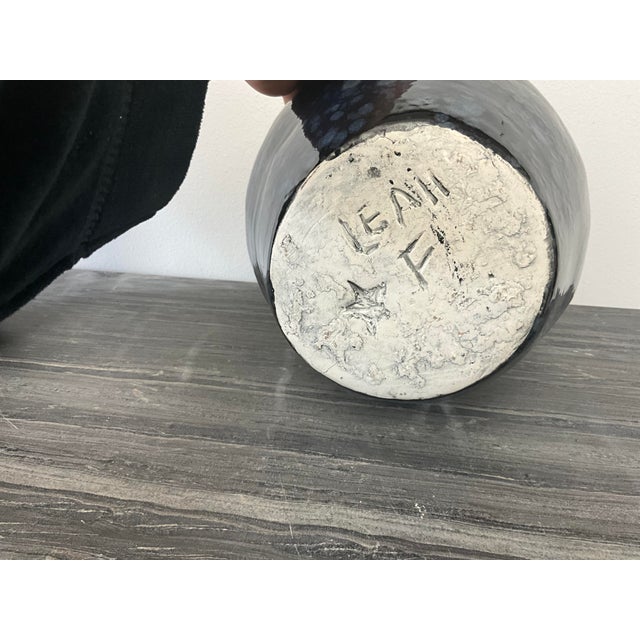 Art Deco Rosenthal Porcelain Pierrot Clown Figure Albert Caasmann for Rosenthal For Sale - Image 12 of 12