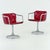 Late 20th Century Mid-Century Cantilever Armchair by Gastone Rinaldi for Rima, Italy, 1970s For Sale - Image 5 of 18