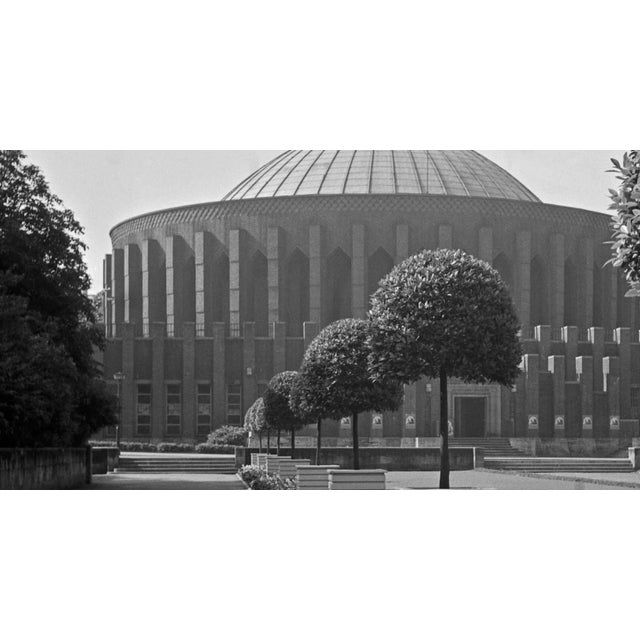 One of the photographers at Mauritius Publishing based in Berlin was Karl Heinrich Lämmel. Born on 30 July 1910 in Riesa,...