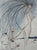 ARTIST: Salvador Dali TITLE: Diane de Poitiers MEDIUM: Etching SIGNED: Hand Signed EDITION NUMBER: LXVI/C MEASUREMENTS:...
