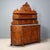 Umbertina Sideboard in Walnut and Walnut Burl For Sale - Image 13 of 13