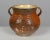 19th Century French Glazed Terracotta Toupin Cooking Pot For Sale In Orlando - Image 6 of 11