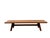 1960s Torbecchia Bench by Giovanni Michelucci for Poltronova, 1964 For Sale - Image 5 of 10