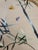 Asian Asian Embroidery on Silk Boxed Fan For Sale - Image 3 of 14