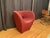 Moroso Italian Easy Armchair by Ron Arad for Victoria & Albert, 2000s For Sale - Image 4 of 14