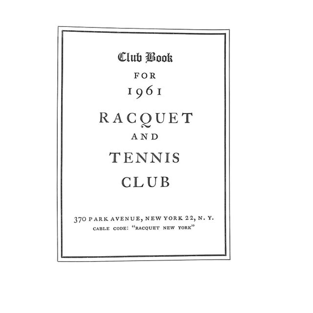 [178] pp. 1961 7 3/8" x 5 3/8" Ex-libris: Clarence Cecil Pell (1885-1964) Clarence C. Pell was a retired stockbroker and a...