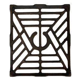 Example of Trivets in Jacksonville, FL