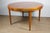 Mid-Century Modern Scandinavian Extendable Teak Dining Table, 1960s For Sale - Image 3 of 18