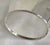 George V Sterling Silver Cream Jug from Edward Barnard & Sons, 1934 For Sale - Image 9 of 18