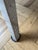 1980's Vintage Tessellated Stone Flared Arm Chair For Sale - Image 9 of 15