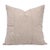 Fabdivine Indian Block Print Cushion Cover 12x20 Inch Duck Canvas-Vishv Jaal For Sale