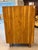 Wood West Elm Alexa Reclaimed Wood Tall Dresser For Sale - Image 7 of 12