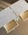 Sculpture Materials Pair of Mosaic Amira Nightstands by Restoration Hardware, 21st Century For Sale - Image 7 of 12