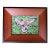 Contemporary Judy Henn Chihuahua Dog Portrait Print For Sale