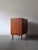 1960s Vintage Danish Chest of Drawers in Teak, 1960s For Sale - Image 5 of 10