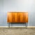 Small Bar Cabinet in Teak, 1960s For Sale - Image 11 of 12