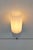 Bauhaus Vintage Wall Lamps attributed to Wilhelm Wagenfeld for Lindner, 1950s, Set of 3 For Sale - Image 3 of 16
