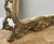 Vintage French Style Ornate Wall Mirror For Sale - Image 5 of 10