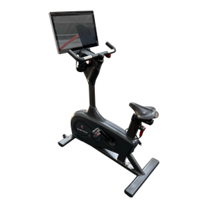 Expresso Fitness Upright Interactive Exercise Bike