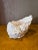 1980s Vintage Plaster Abstract Natural Color Palette Sculpture / Giacometti For Sale - Image 5 of 6