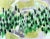 Acrylic with oil paint on stretched canvas. Unpainted sides, wired to hang. COA included. Cassandra Linnea Auker is a...