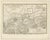 Ancient Greece Battle of Plataea Military Map from Ambroise Tardieu, 1825 For Sale - Image 3 of 9