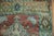 Textile Vintage Distressed Anatolian Rug Runner - 3'7" x 10'1" For Sale - Image 7 of 9