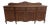 Louis XIV Buffet in Carved Oak For Sale