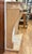 Antique Natural Stone Fireplace Mantel For Sale - Image 9 of 14