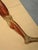 Vintage School Board Muscle of Man, Germany, 1950s For Sale - Image 5 of 6