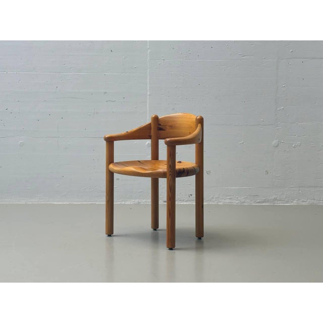 Armchair by Rainer Daumiller for Gubi, Denmark, 1980s For Sale - Image 15 of 18