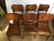 Dining Chairs, 1950s, Set of 6 For Sale - Image 18 of 18