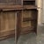 19th Century Grand French Gothic Open Bookcase ~ Bibliotheque For Sale - Image 17 of 18