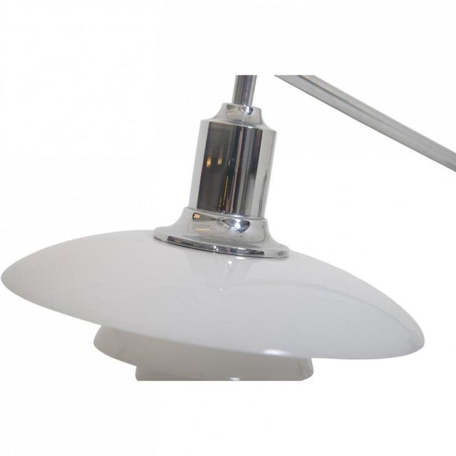 PH2/1 Piano Lamp by Poul Henningsen, 1990s For Sale - Image 3 of 7