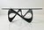 Mid-Century Modern Mid-Century Modern "Snake" Coffee Table C. 1960 For Sale - Image 3 of 5