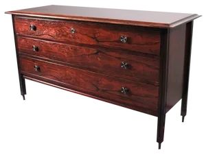 DC 154 Chest of Drawers by Carlo De Carli for Luigi Sormani, 1960s