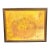 Vintage Mid-Century Abstract Impressionist Still Life Oil, Painting For Sale