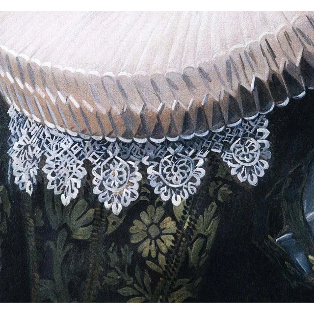 Contemporary "Another Planet" Contemporary Surrealist Style Limited Edition Photograph by Zeren Badar For Sale - Image 3 of 3