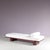 Brown Pirkka Daybed by Ilmari Tapiovaara for Laukaa Puu, Finland, 1950s For Sale - Image 8 of 11