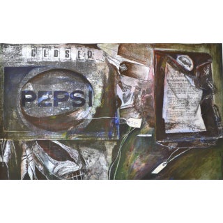 Patrick Bew Closed For Sale