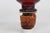 Ruby Red Avon Empty Glass Bottle With Stopper From 1970s Ruby Bud Vase Cologne Line 5014b For Sale - Image 8 of 10